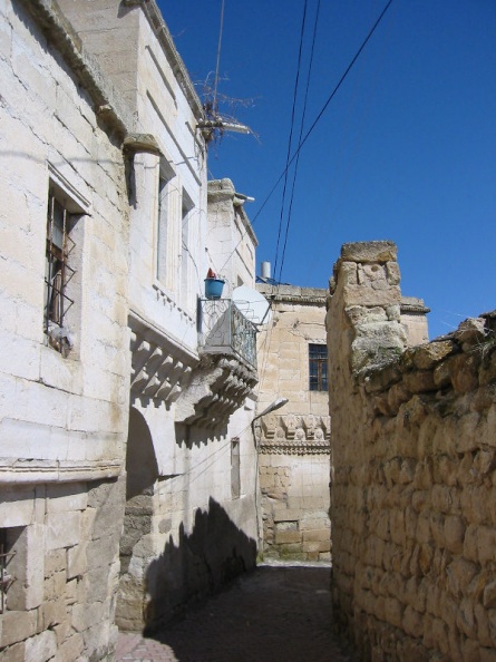 House in Ortahisar