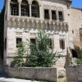 house in Sinasos