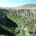 Ihlara valley